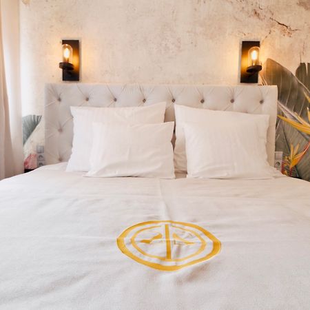 Szewska 22 Boutique Aparthotel Krasków Εξωτερικό φωτογραφία