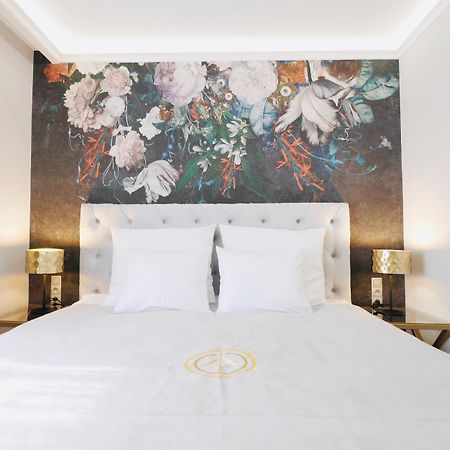 Szewska 22 Boutique Aparthotel Krasków Εξωτερικό φωτογραφία