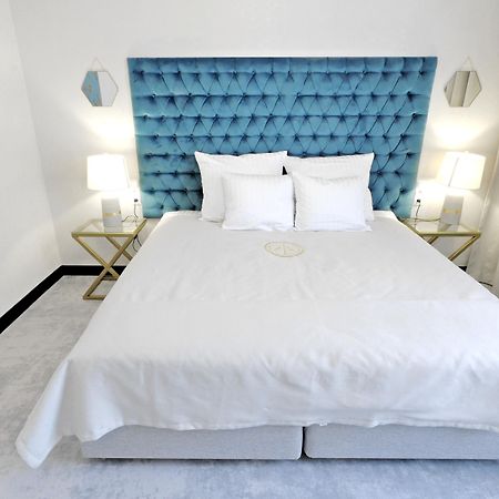 Szewska 22 Boutique Aparthotel Krasków Εξωτερικό φωτογραφία