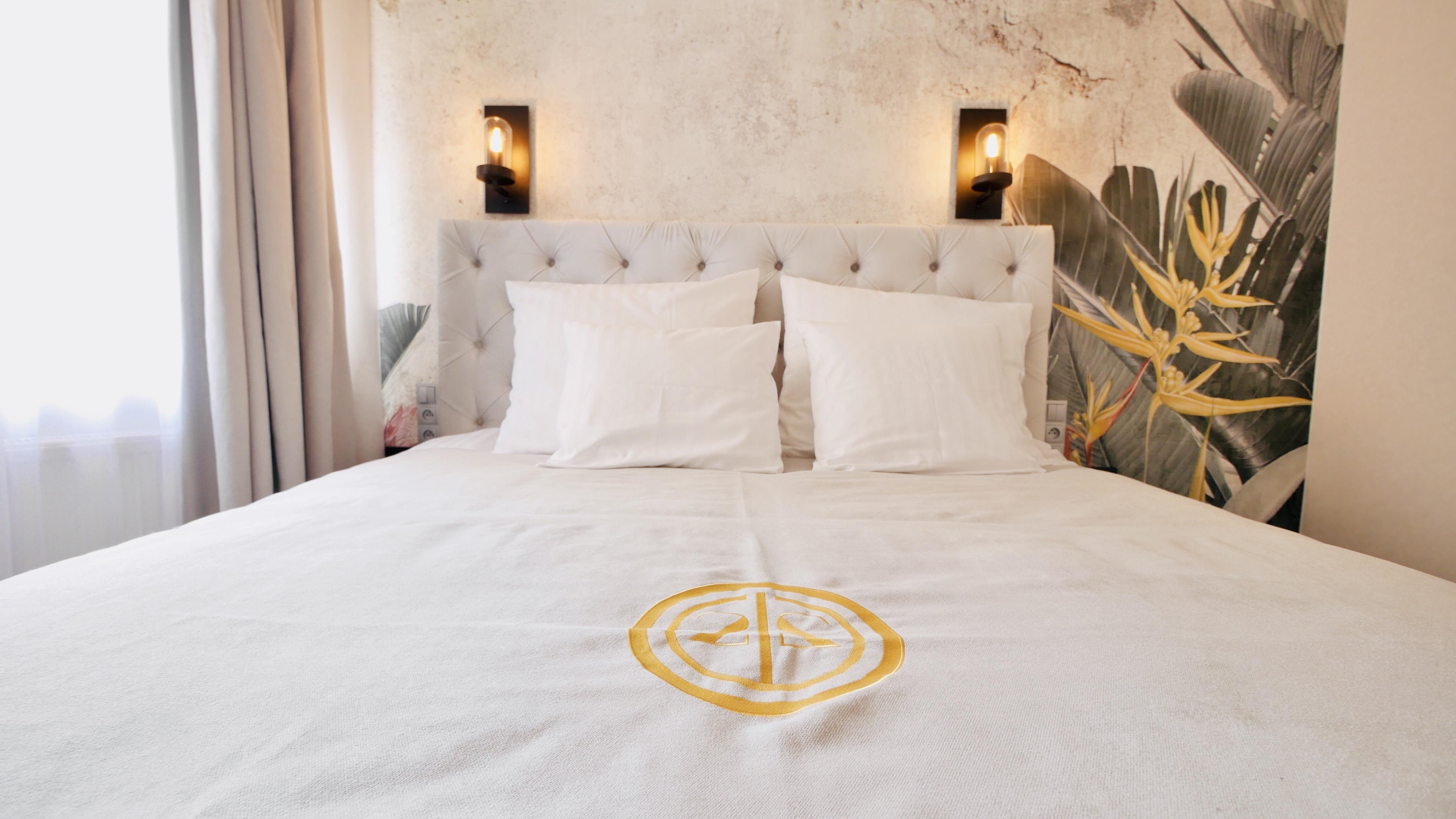Szewska 22 Boutique Aparthotel Krasków Εξωτερικό φωτογραφία