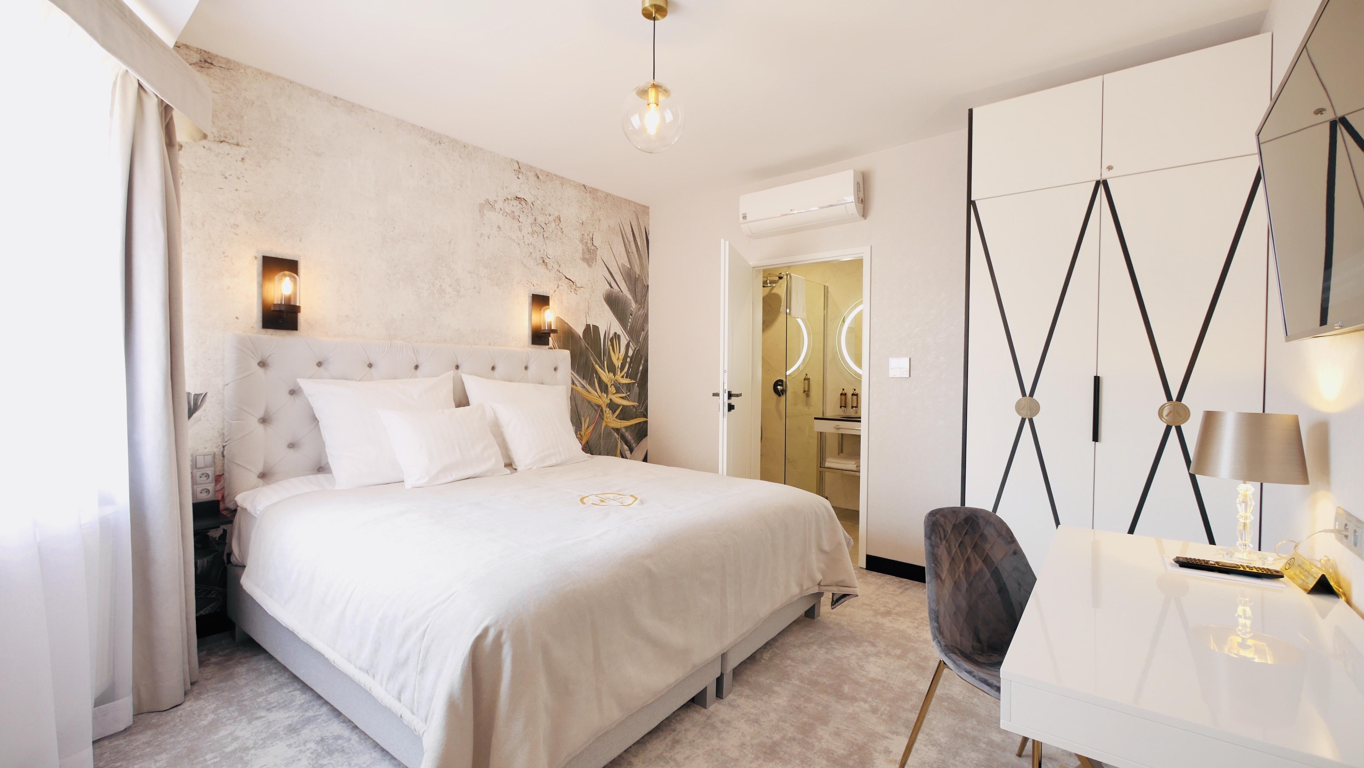 Szewska 22 Boutique Aparthotel Krasków Εξωτερικό φωτογραφία