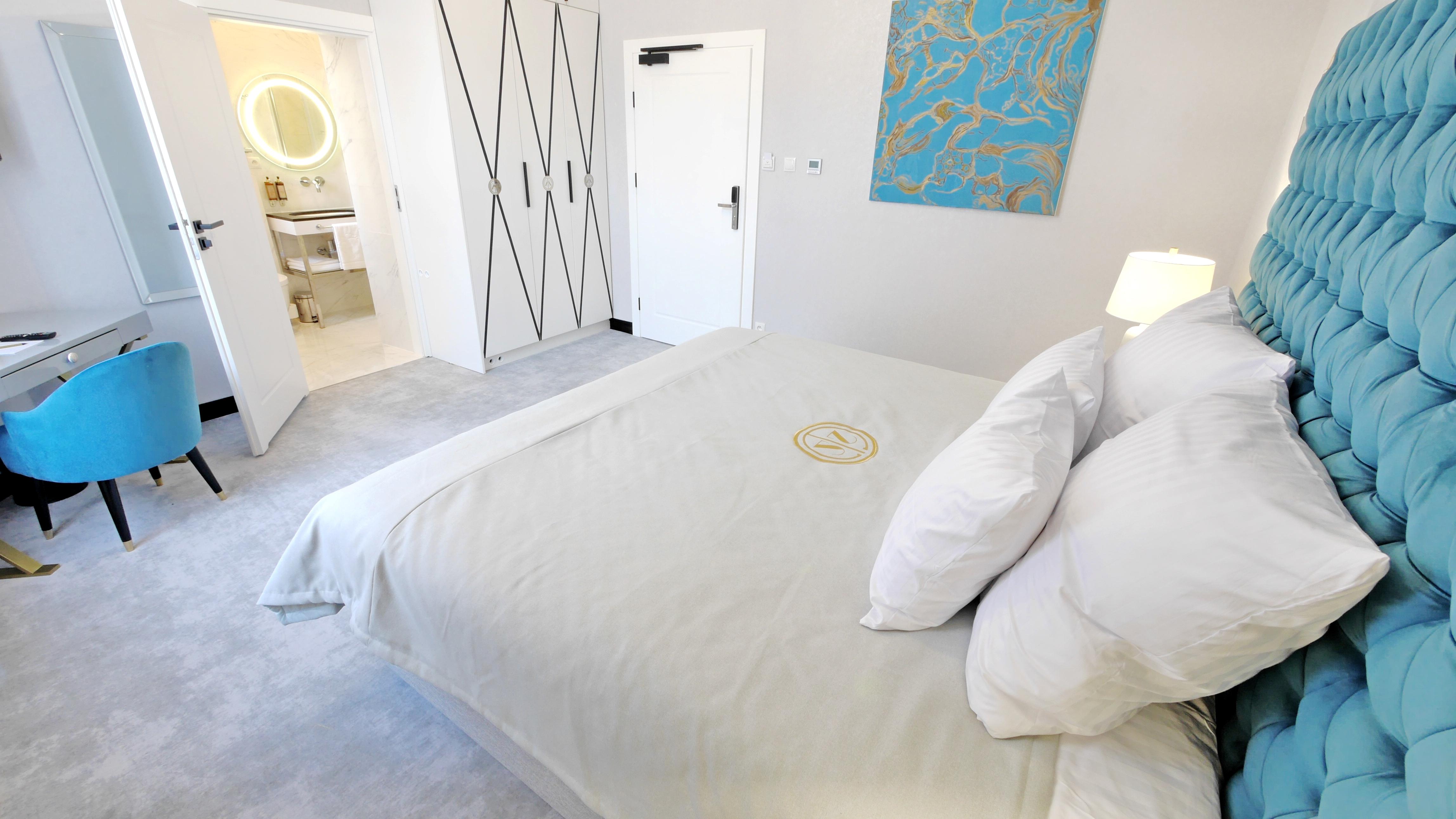 Szewska 22 Boutique Aparthotel Krasków Εξωτερικό φωτογραφία