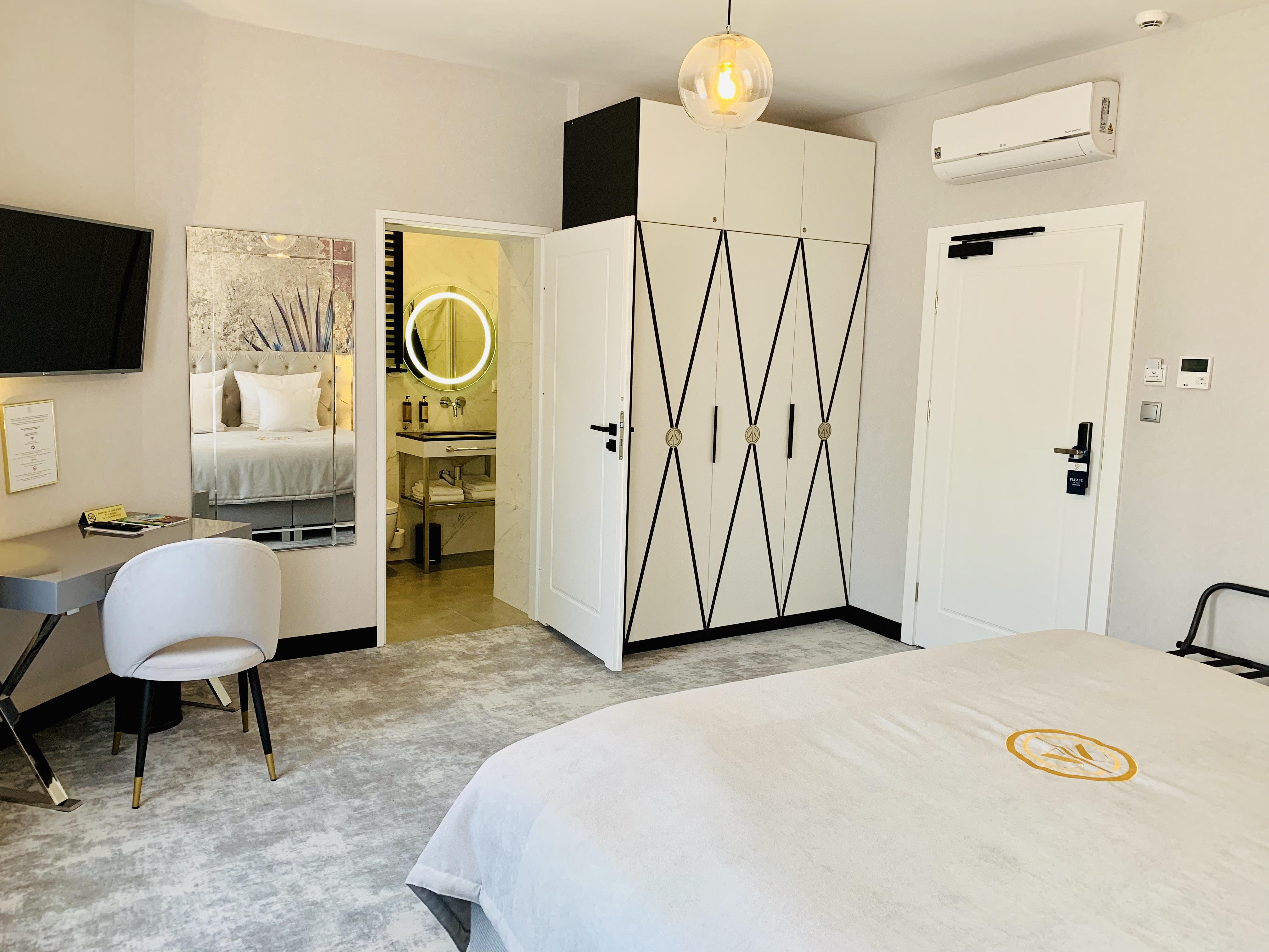 Szewska 22 Boutique Aparthotel Krasków Εξωτερικό φωτογραφία