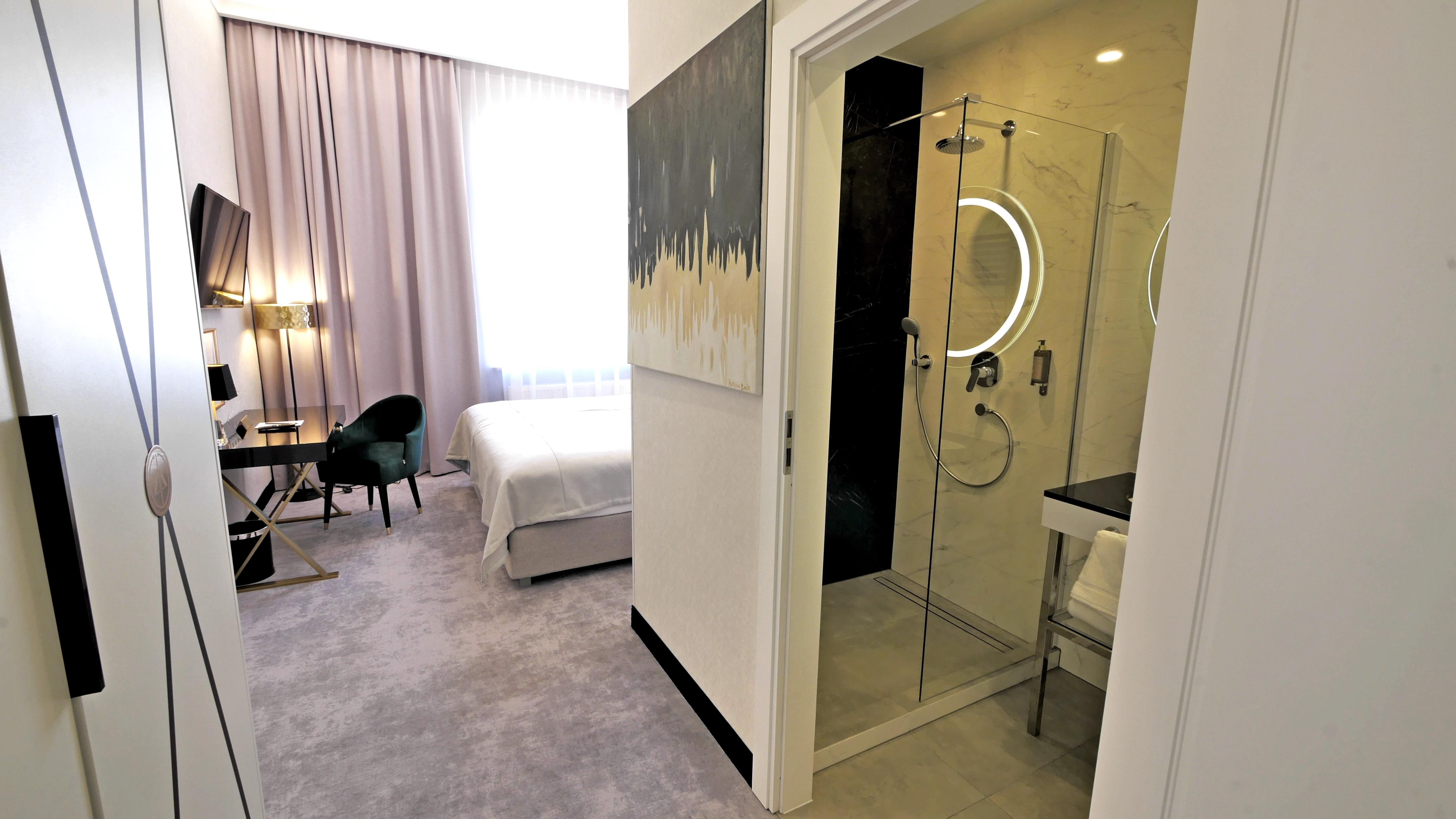 Szewska 22 Boutique Aparthotel Krasków Εξωτερικό φωτογραφία