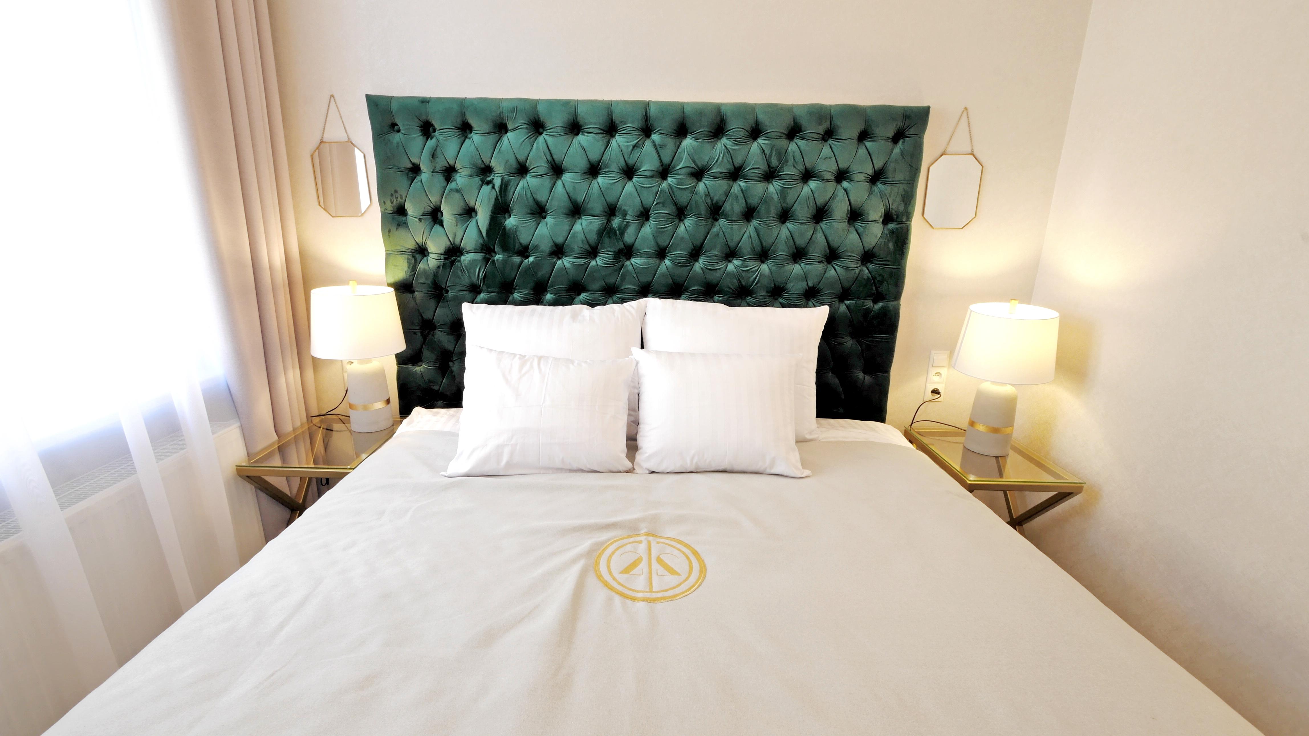 Szewska 22 Boutique Aparthotel Krasków Εξωτερικό φωτογραφία