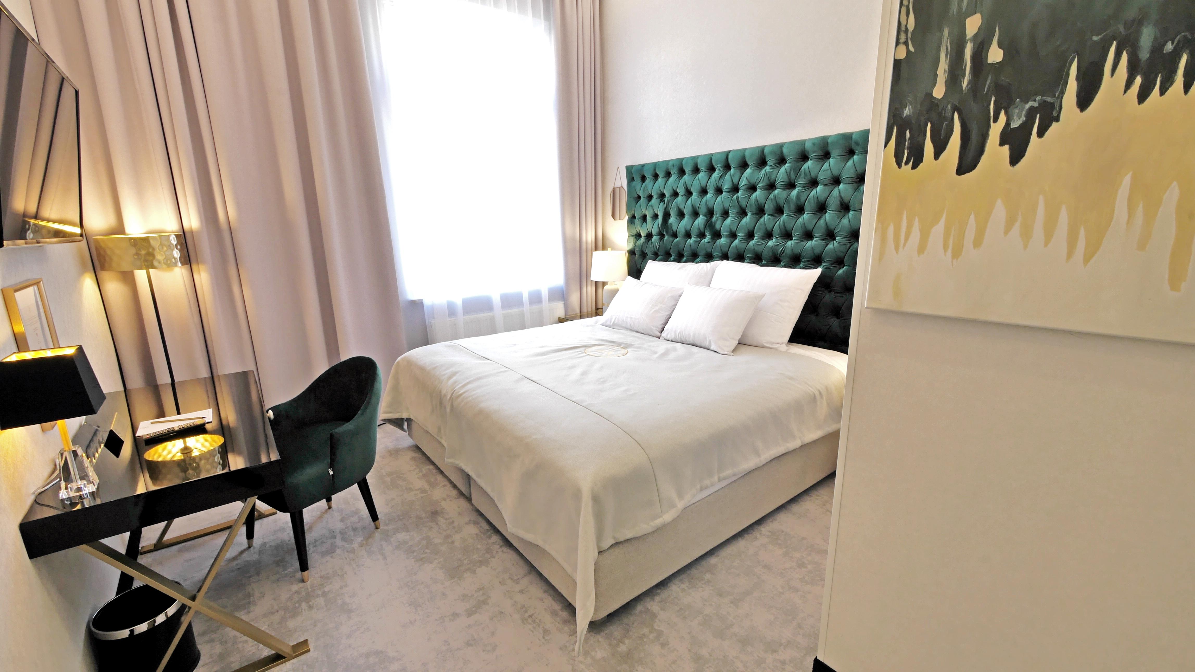Szewska 22 Boutique Aparthotel Krasków Εξωτερικό φωτογραφία