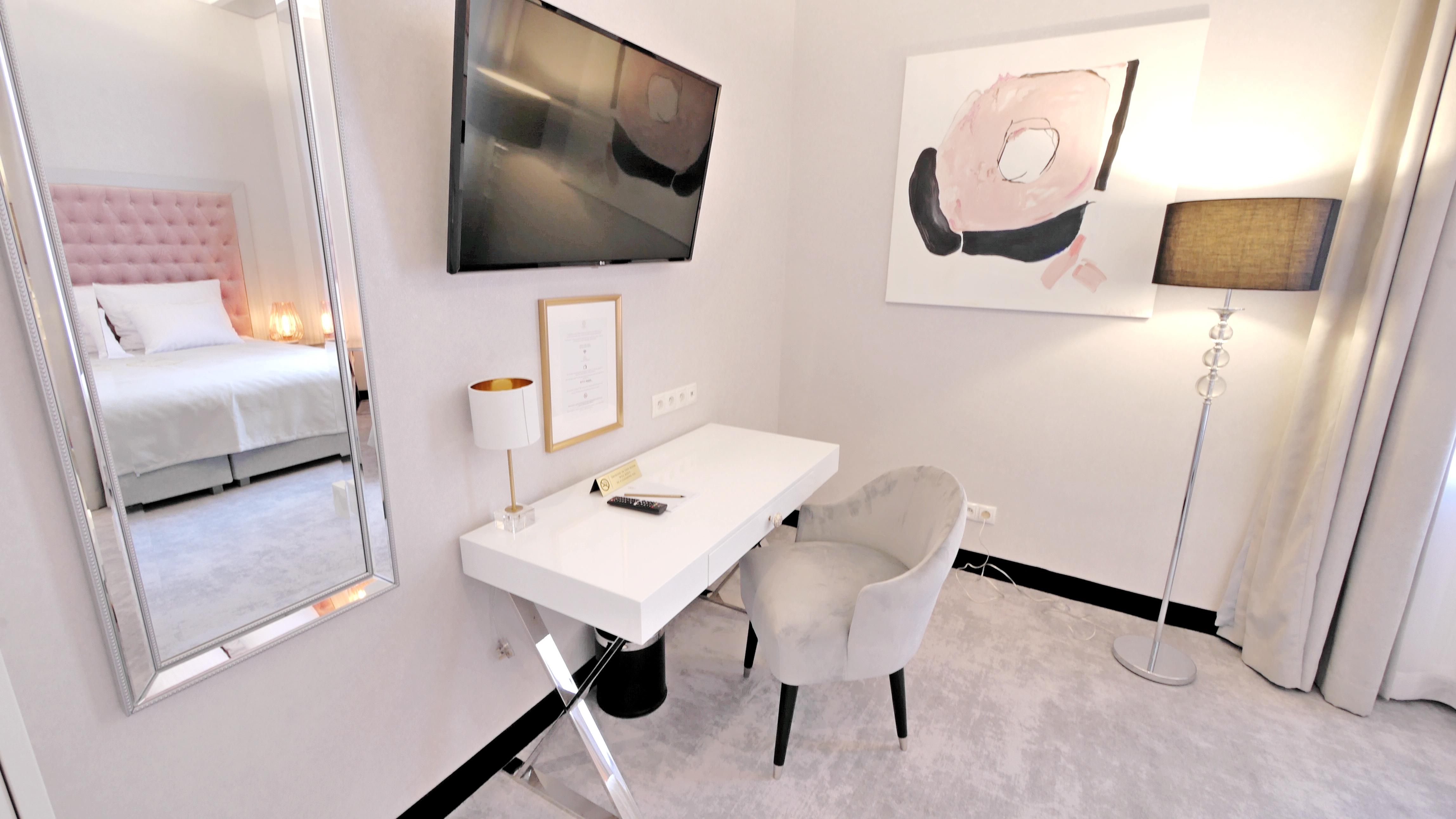Szewska 22 Boutique Aparthotel Krasków Εξωτερικό φωτογραφία