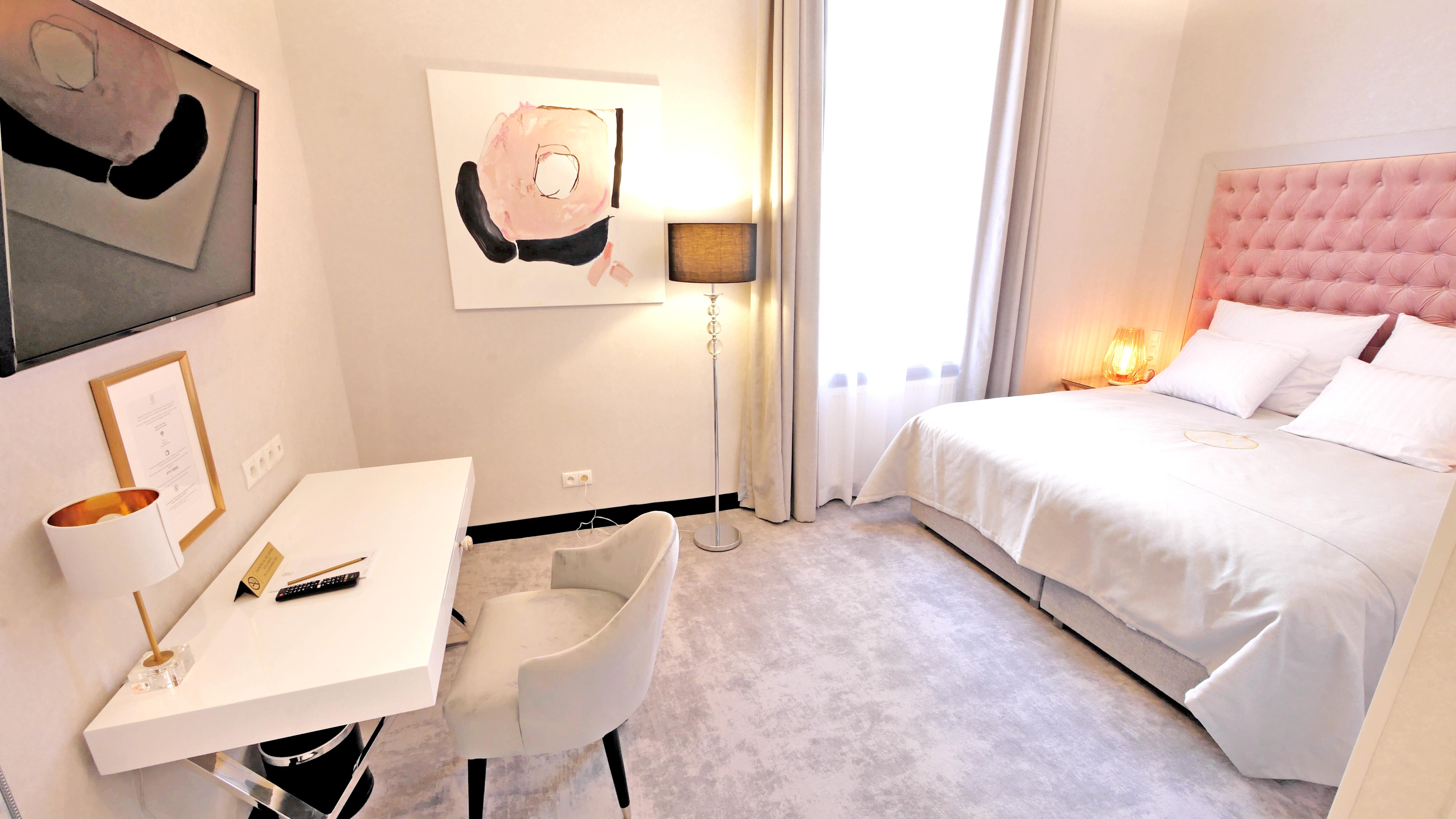 Szewska 22 Boutique Aparthotel Krasków Εξωτερικό φωτογραφία