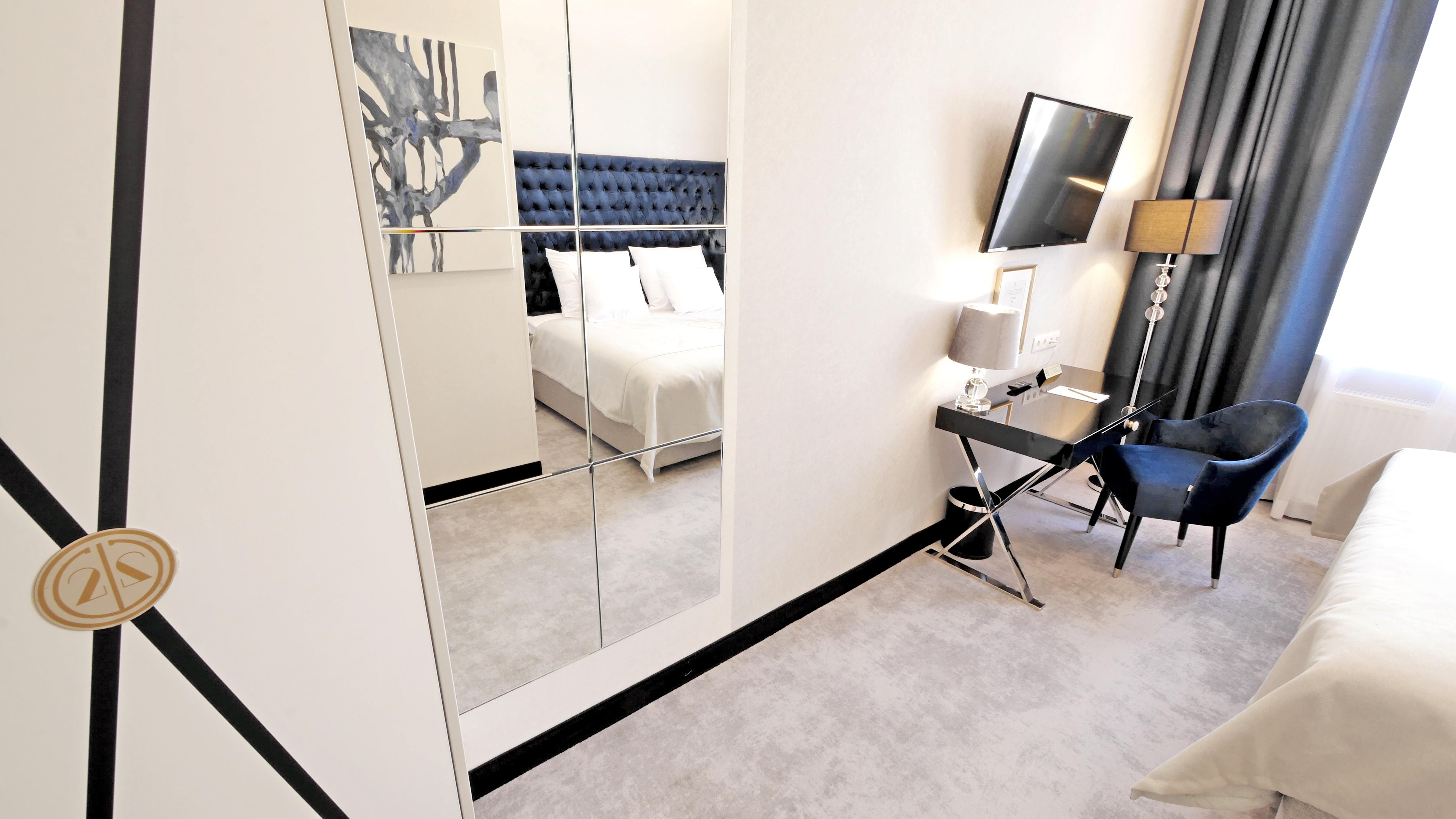 Szewska 22 Boutique Aparthotel Krasków Εξωτερικό φωτογραφία