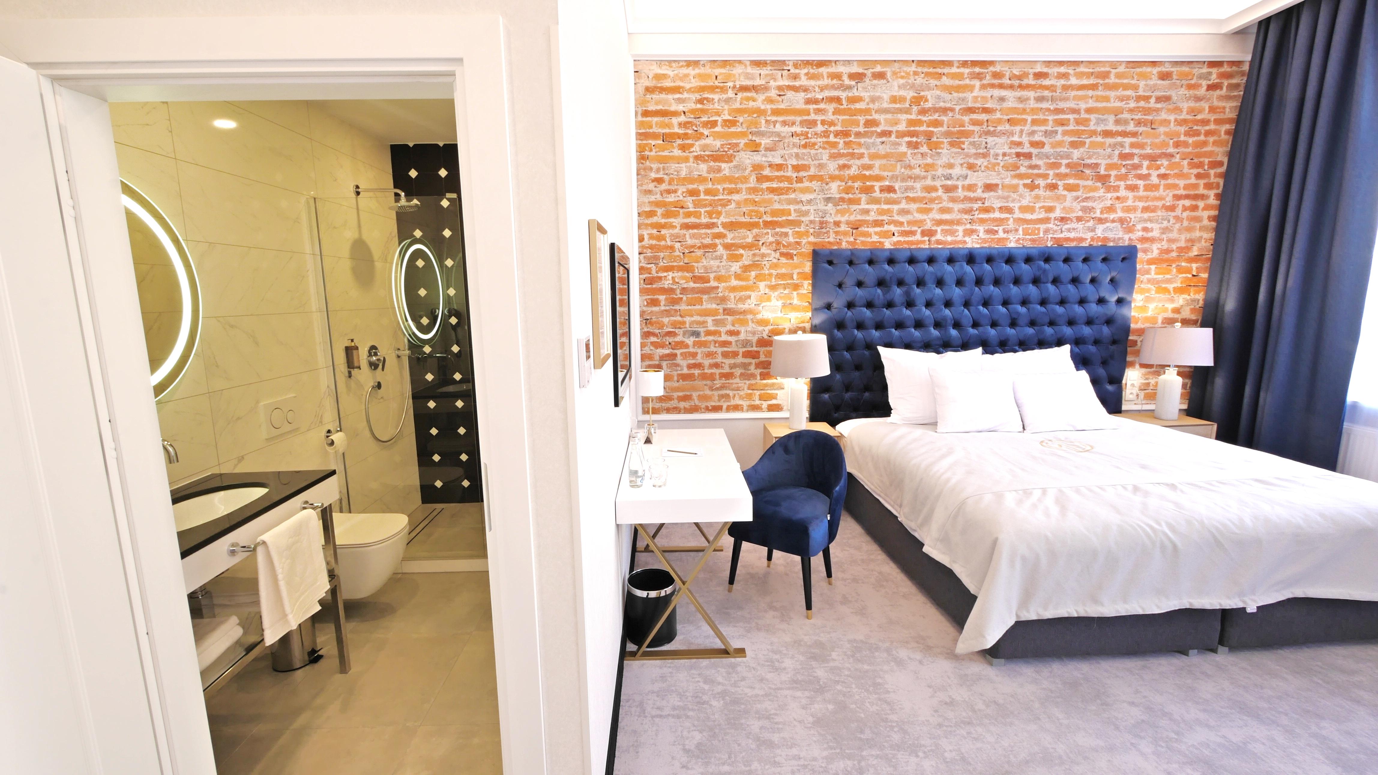 Szewska 22 Boutique Aparthotel Krasków Εξωτερικό φωτογραφία