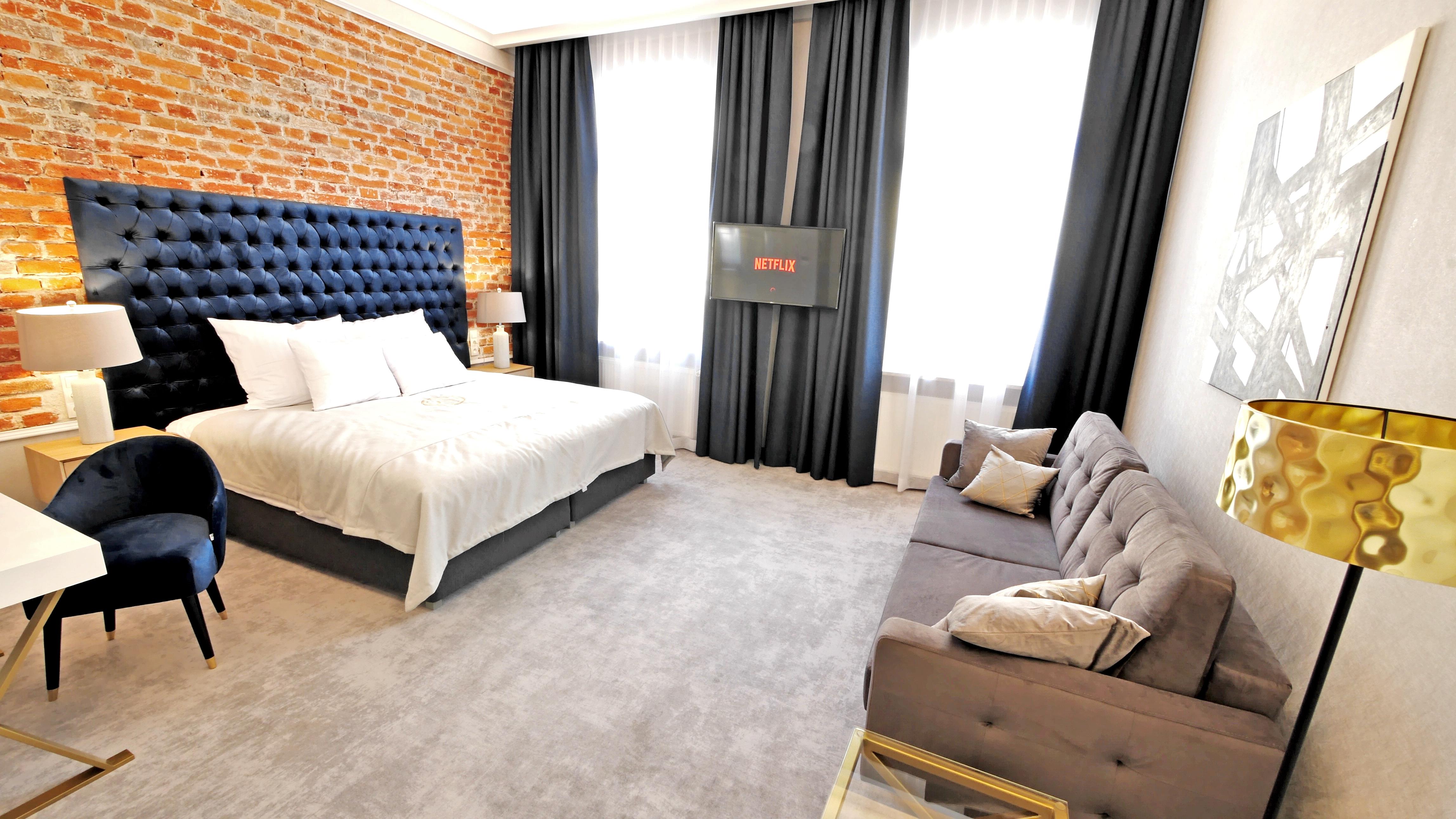 Szewska 22 Boutique Aparthotel Krasków Εξωτερικό φωτογραφία