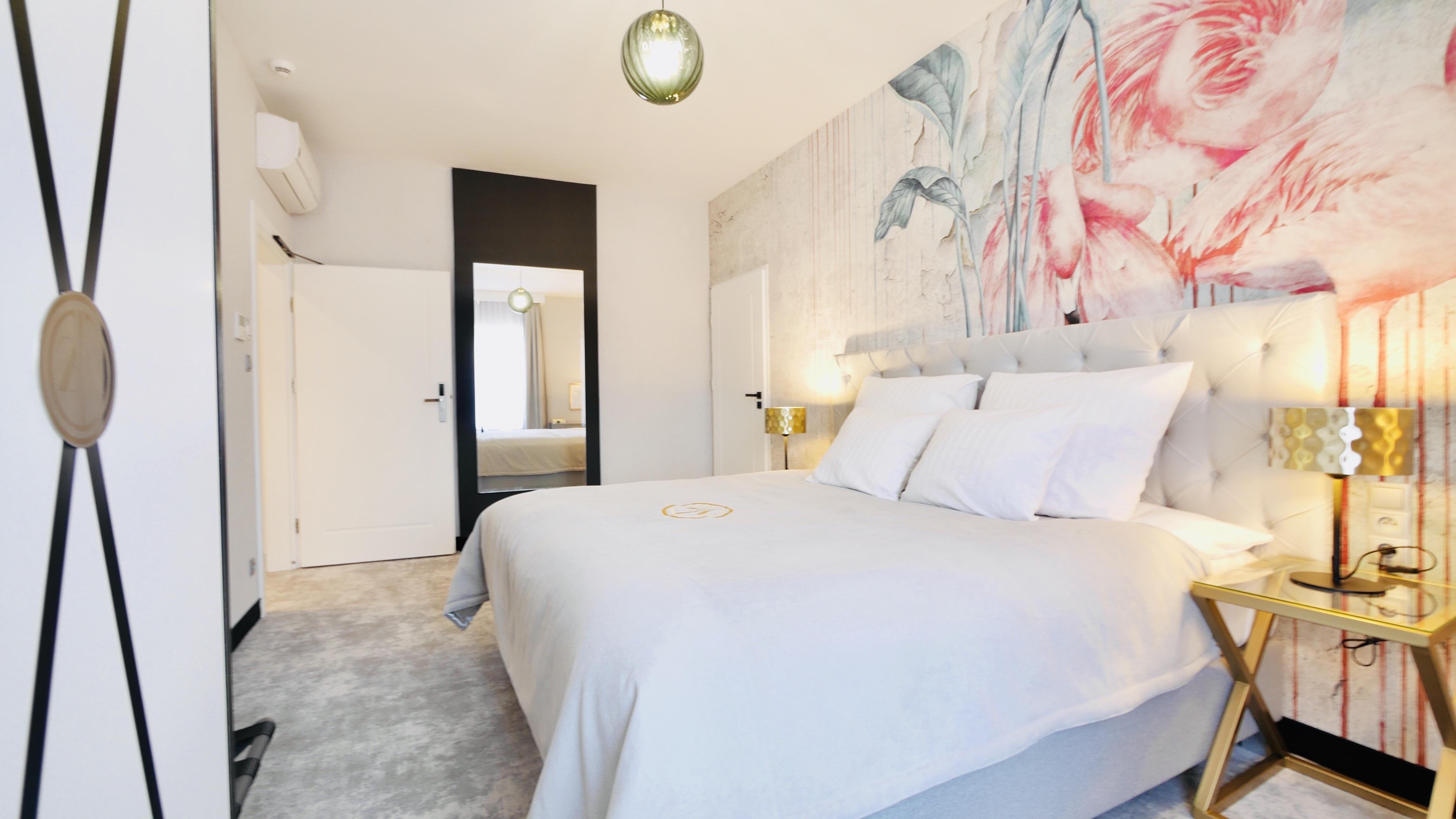 Szewska 22 Boutique Aparthotel Krasków Εξωτερικό φωτογραφία