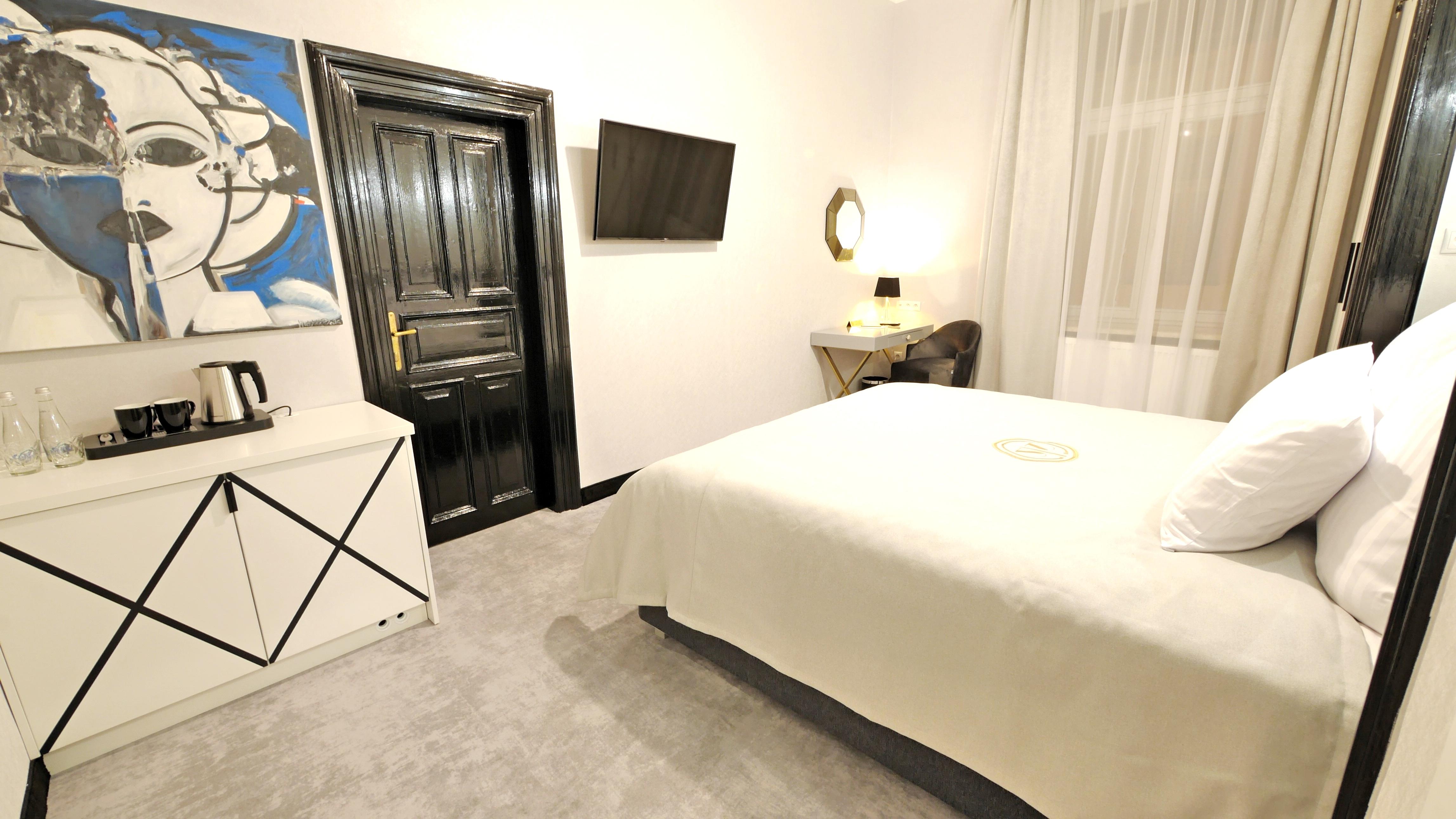 Szewska 22 Boutique Aparthotel Krasków Εξωτερικό φωτογραφία