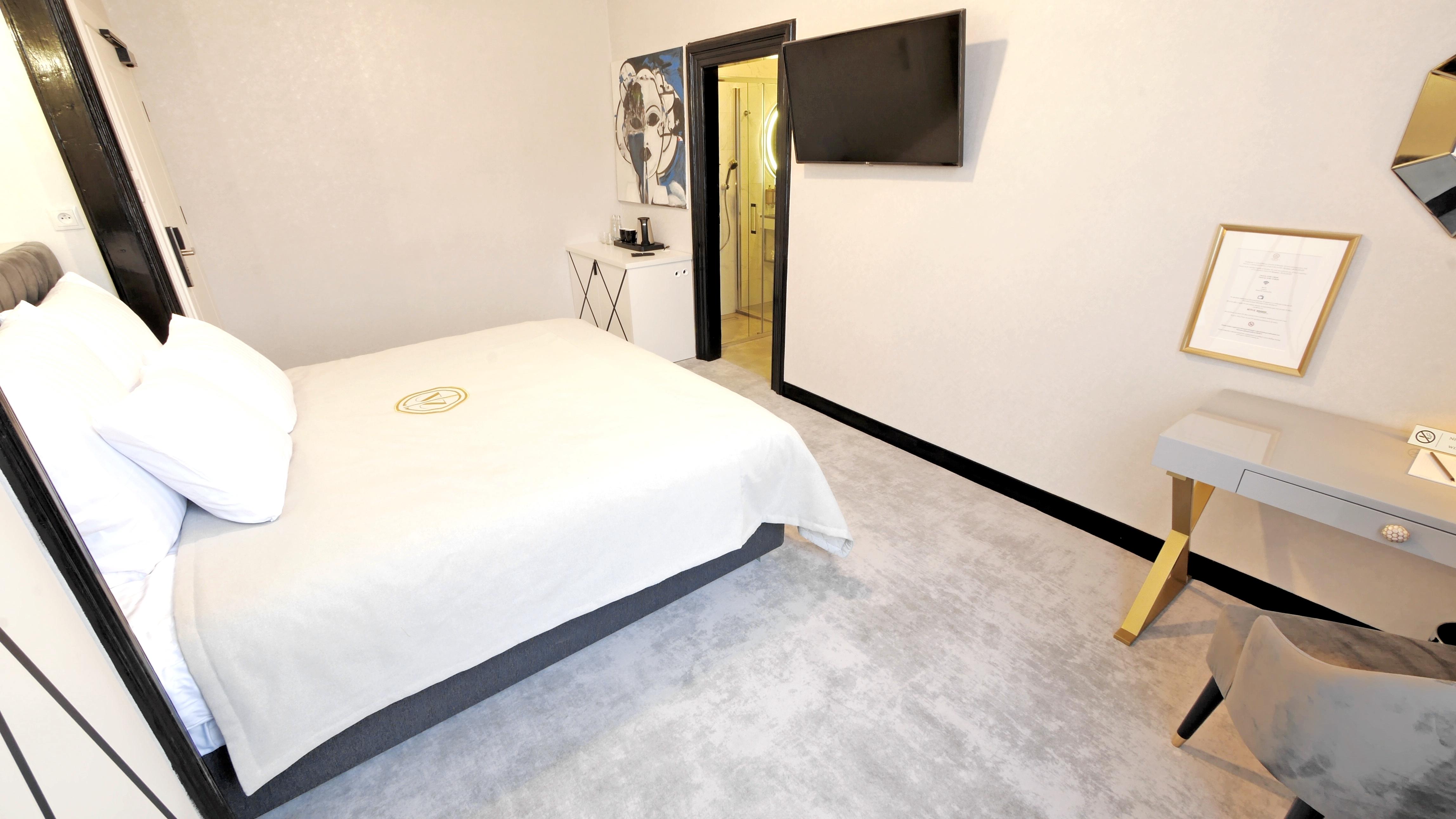Szewska 22 Boutique Aparthotel Krasków Εξωτερικό φωτογραφία