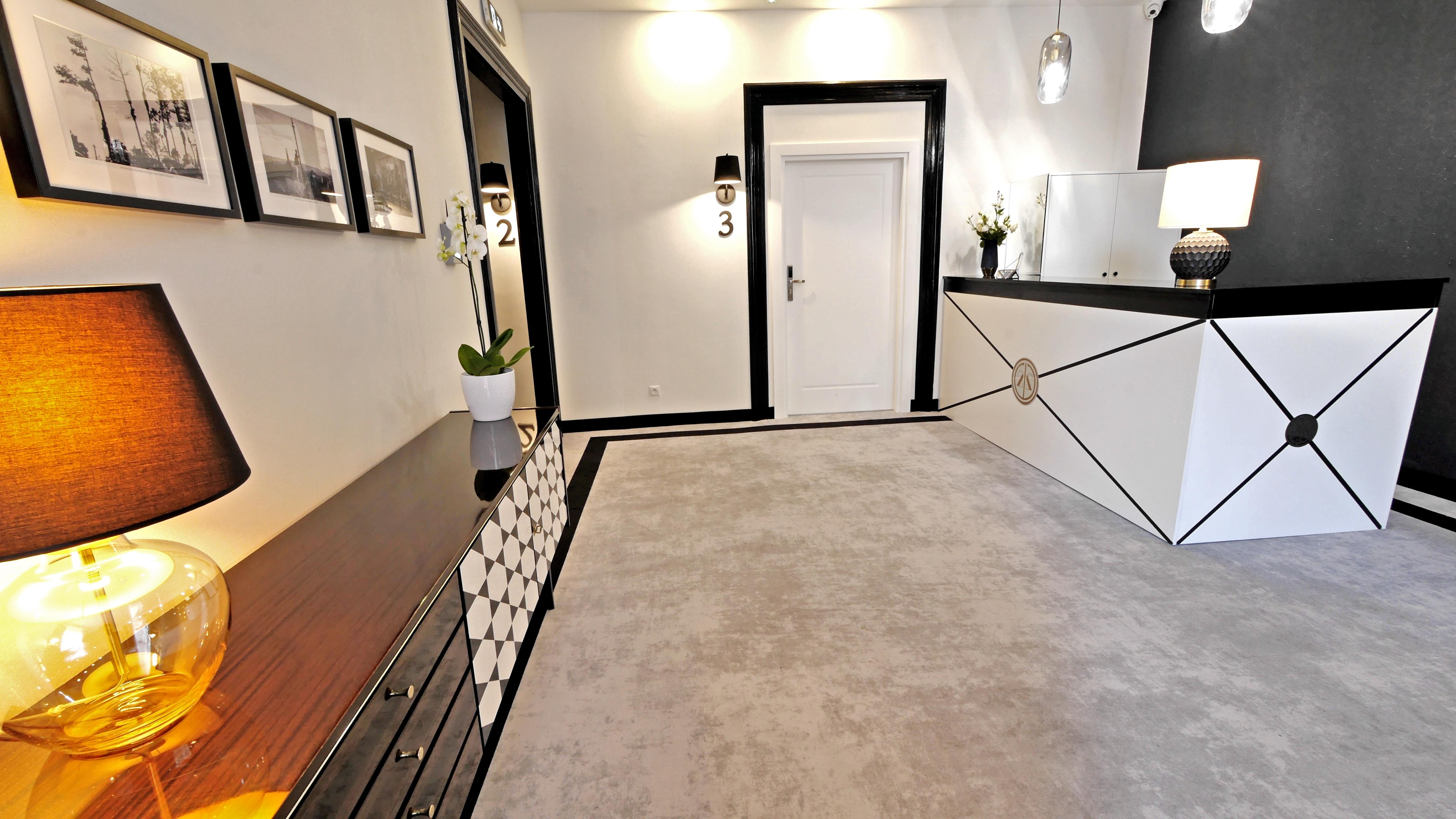 Szewska 22 Boutique Aparthotel Krasków Εξωτερικό φωτογραφία