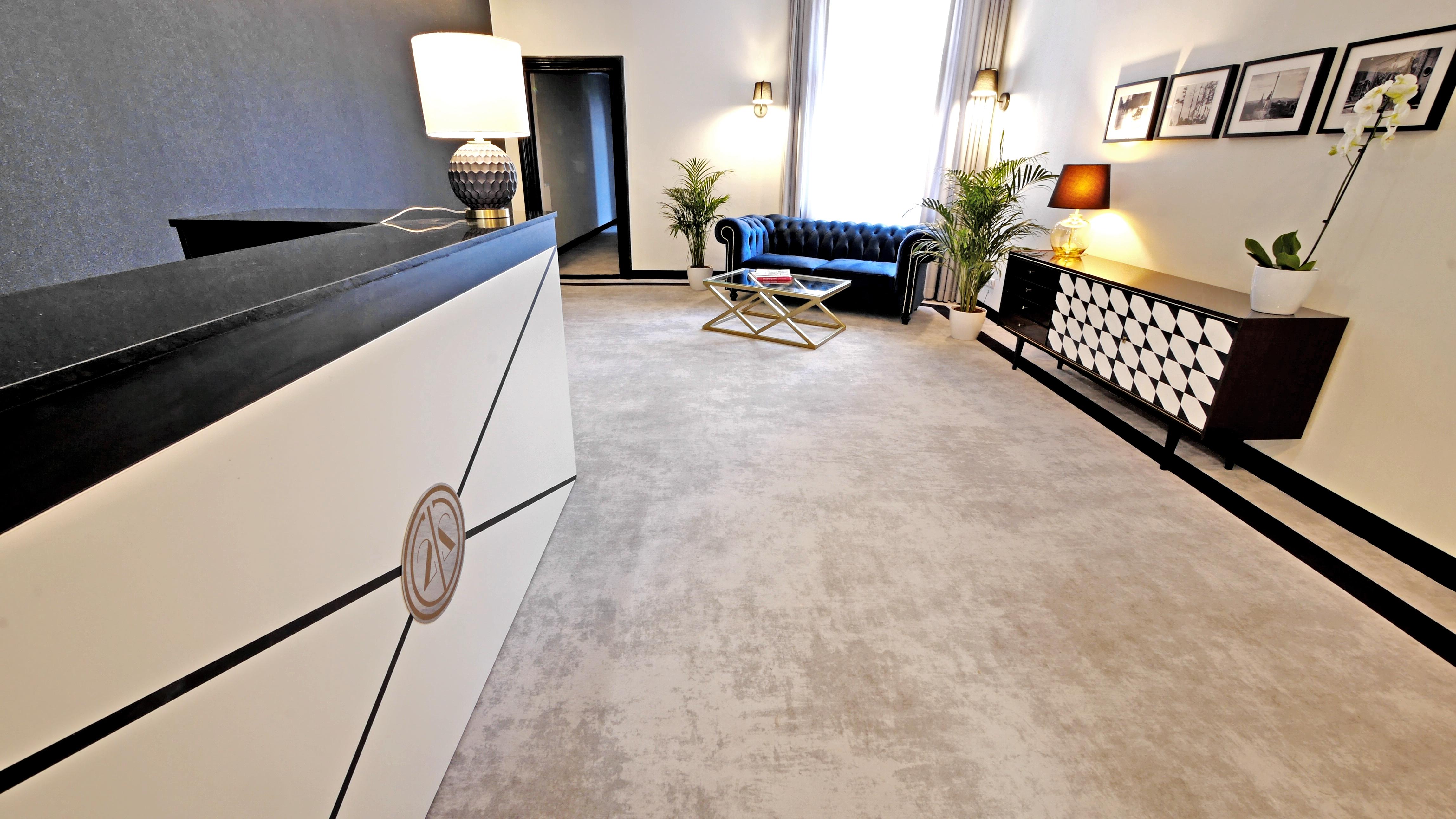 Szewska 22 Boutique Aparthotel Krasków Εξωτερικό φωτογραφία