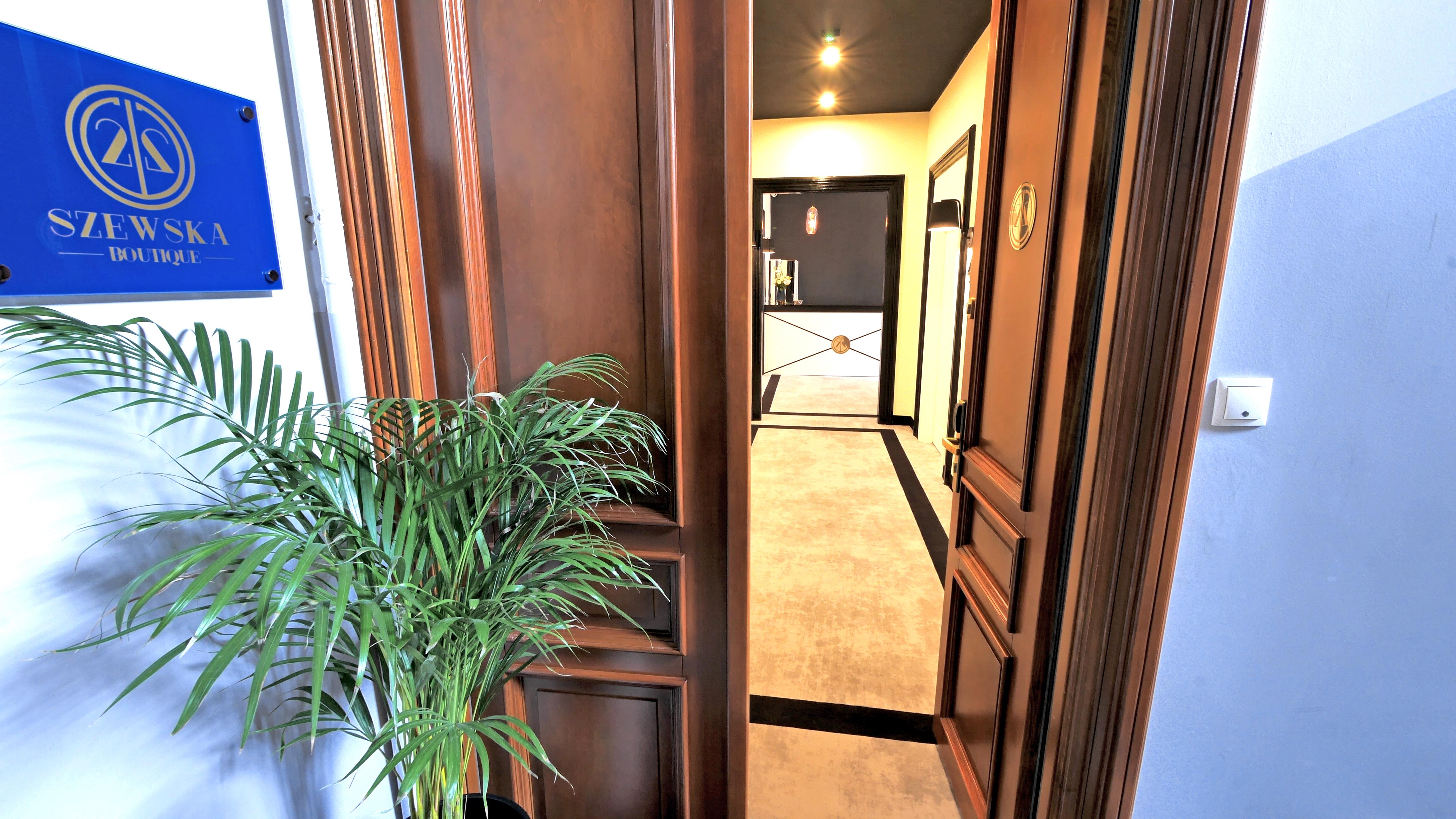Szewska 22 Boutique Aparthotel Krasków Εξωτερικό φωτογραφία