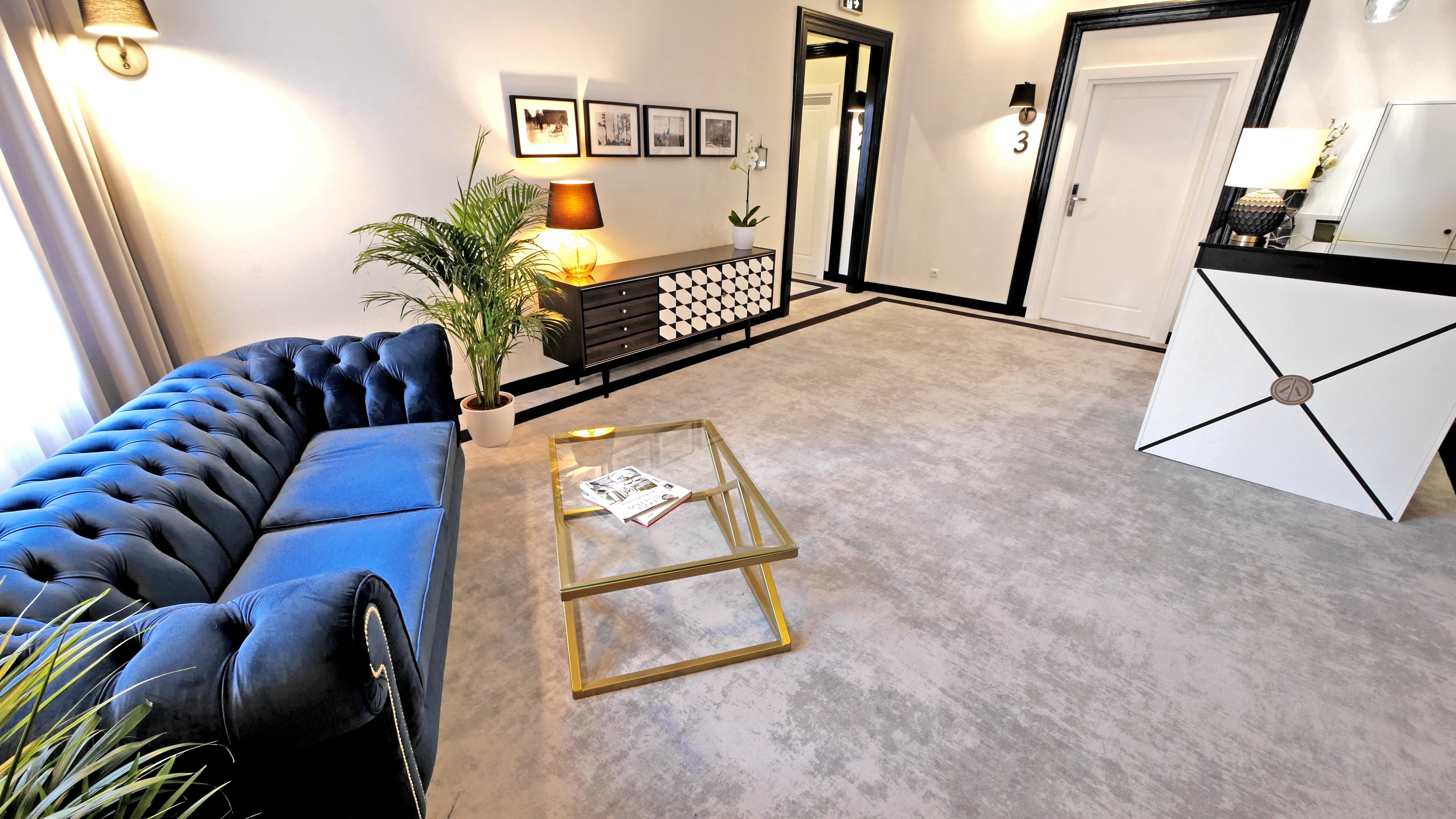 Szewska 22 Boutique Aparthotel Krasków Εξωτερικό φωτογραφία