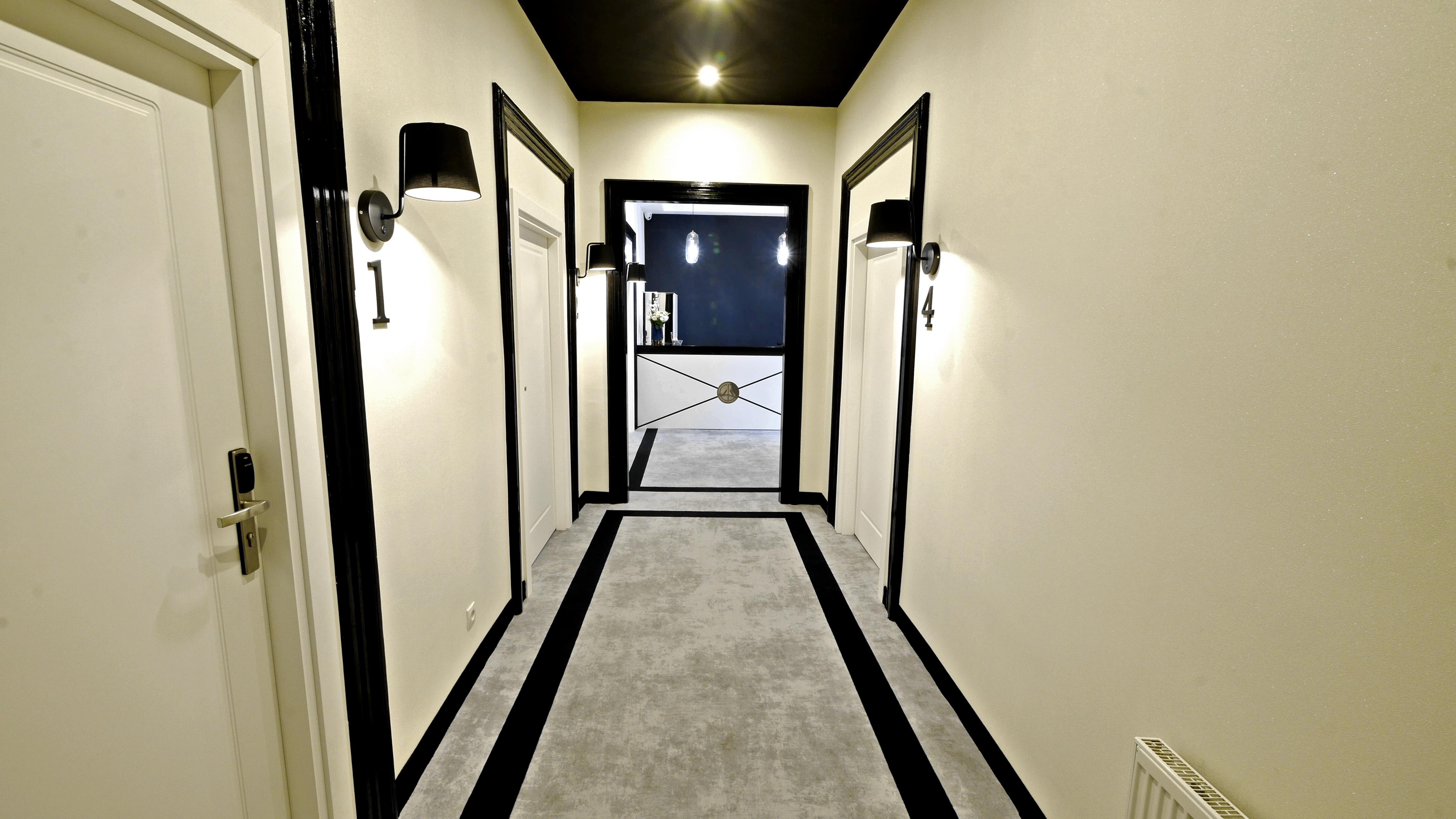 Szewska 22 Boutique Aparthotel Krasków Εξωτερικό φωτογραφία