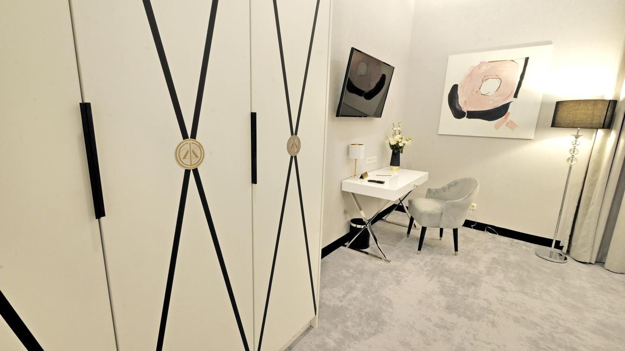 Szewska 22 Boutique Aparthotel Krasków Εξωτερικό φωτογραφία