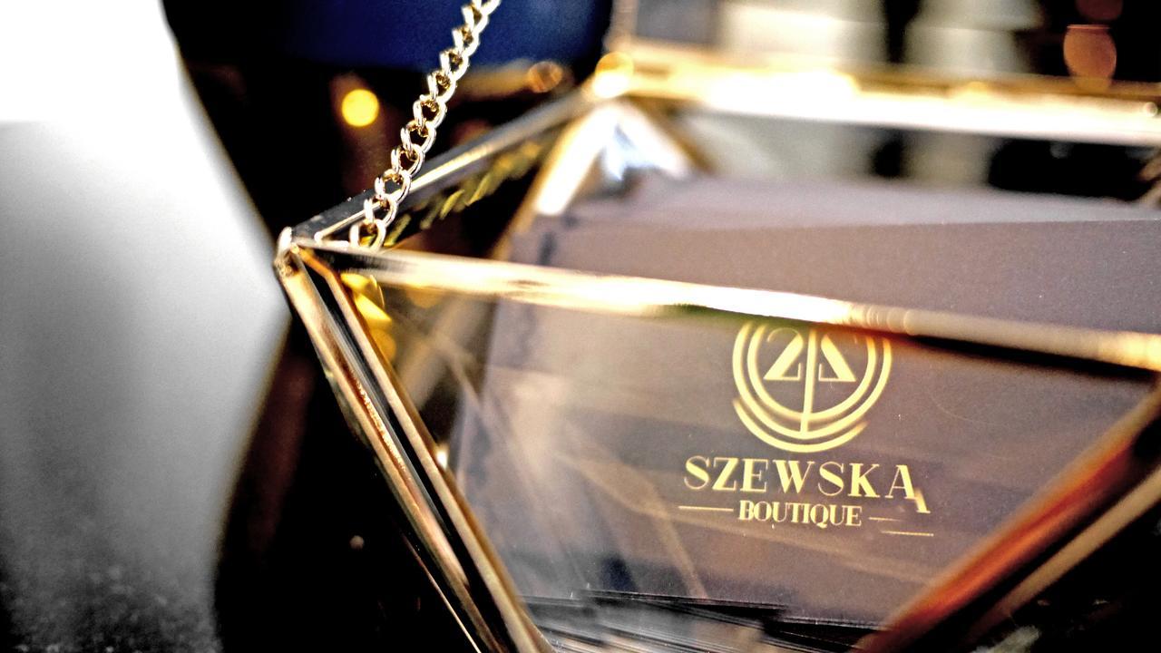 Szewska 22 Boutique Aparthotel Krasków Εξωτερικό φωτογραφία