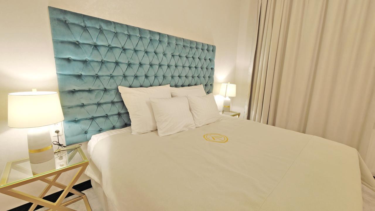 Szewska 22 Boutique Aparthotel Krasków Εξωτερικό φωτογραφία