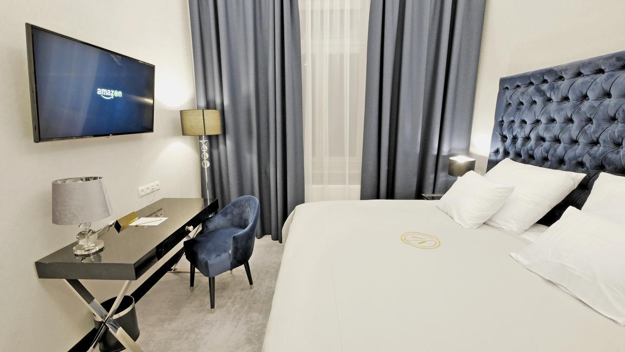 Szewska 22 Boutique Aparthotel Krasków Εξωτερικό φωτογραφία