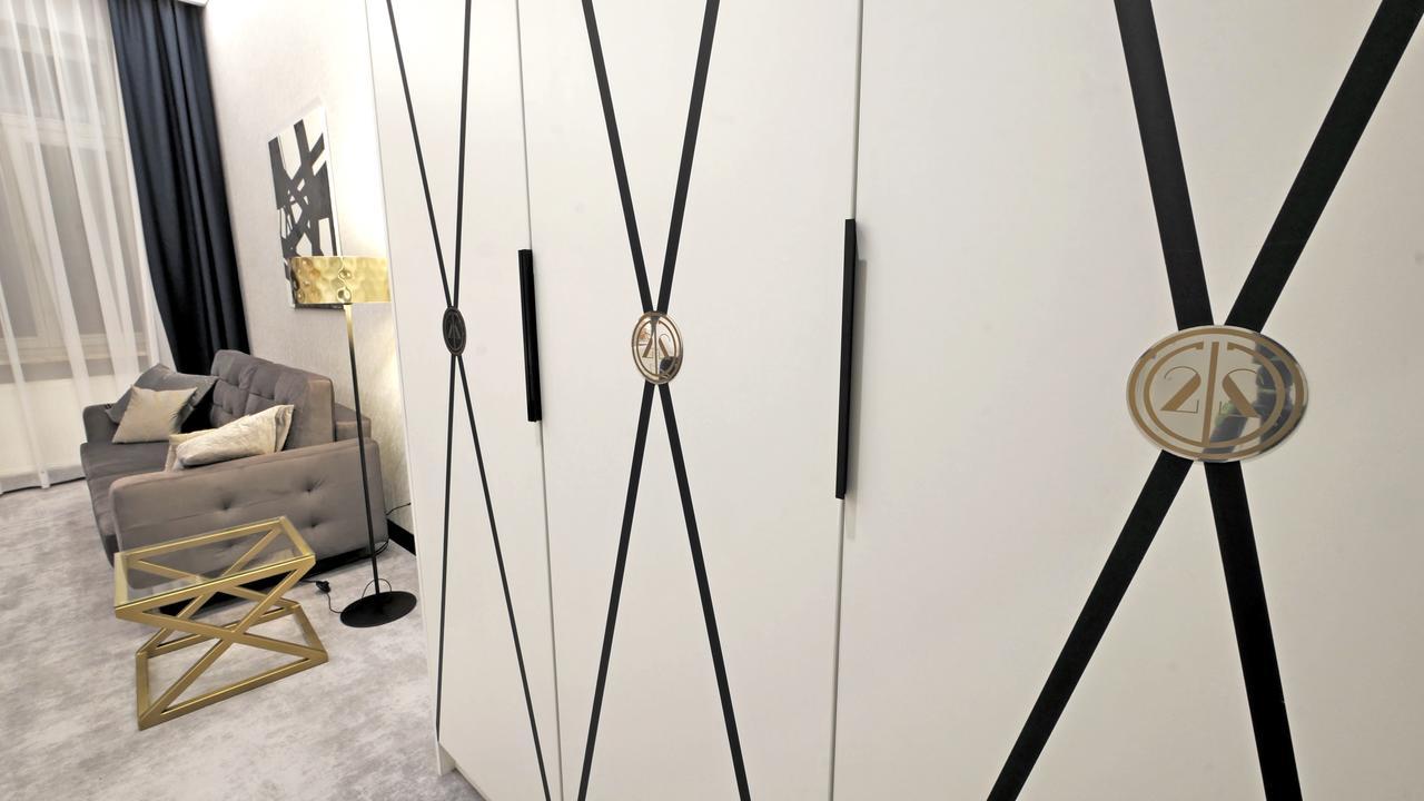 Szewska 22 Boutique Aparthotel Krasków Εξωτερικό φωτογραφία