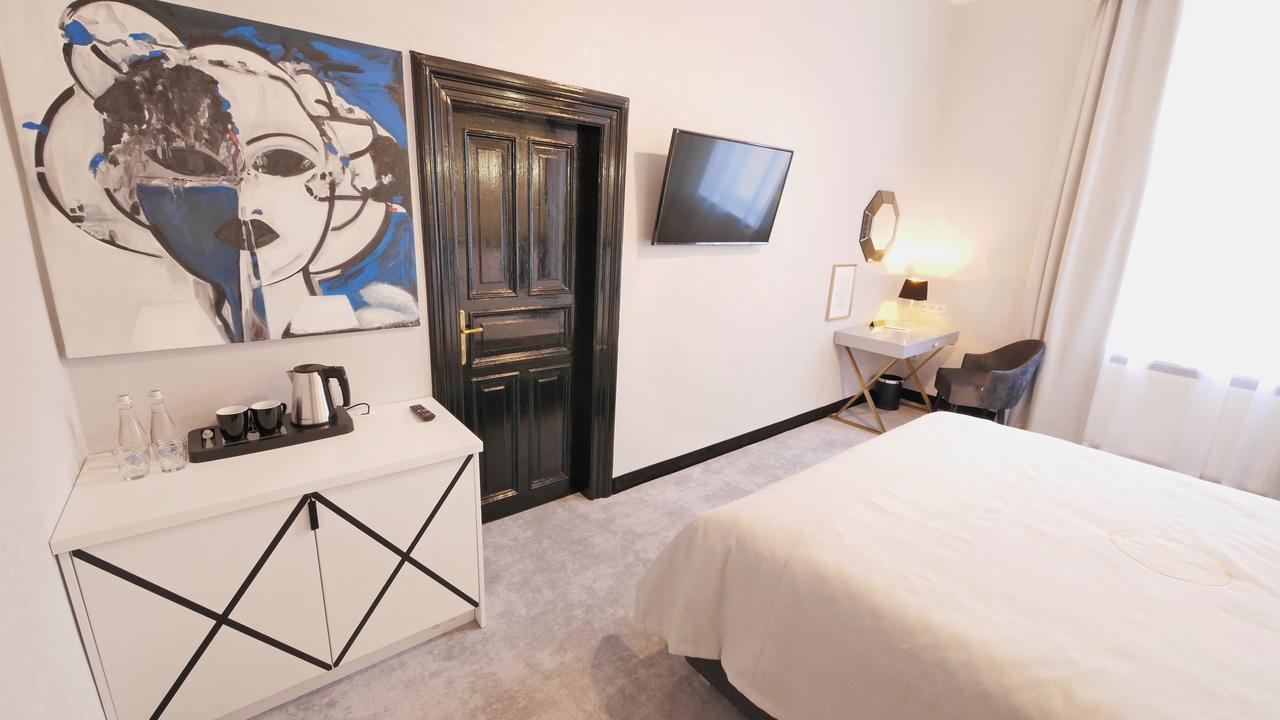 Szewska 22 Boutique Aparthotel Krasków Εξωτερικό φωτογραφία