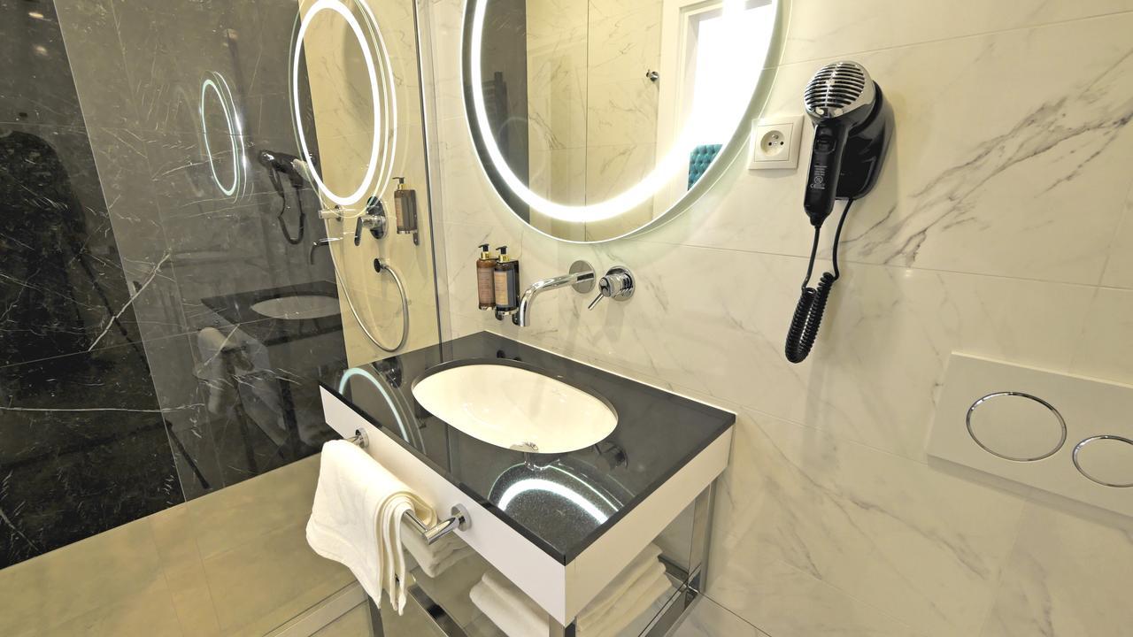 Szewska 22 Boutique Aparthotel Krasków Εξωτερικό φωτογραφία