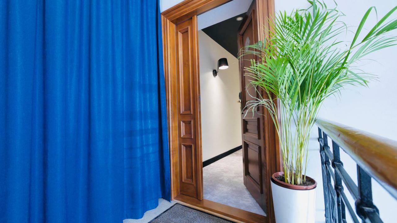 Szewska 22 Boutique Aparthotel Krasków Εξωτερικό φωτογραφία