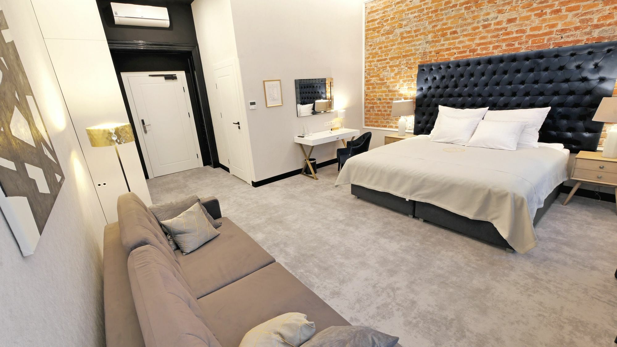 Szewska 22 Boutique Aparthotel Krasków Εξωτερικό φωτογραφία