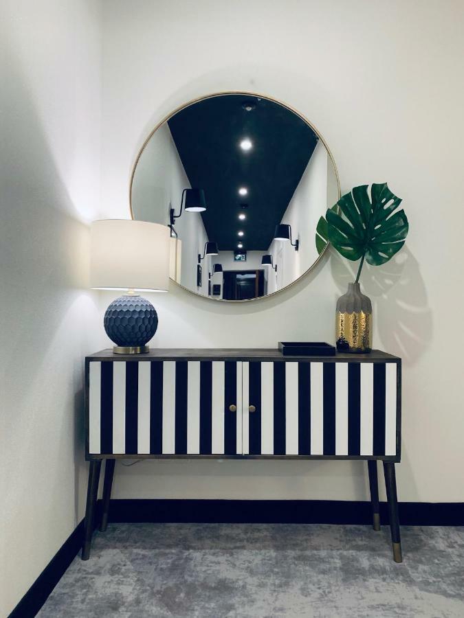 Szewska 22 Boutique Aparthotel Krasków Εξωτερικό φωτογραφία