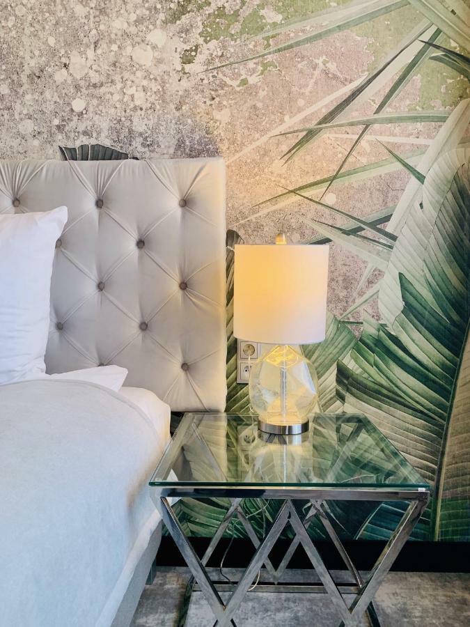 Szewska 22 Boutique Aparthotel Krasków Εξωτερικό φωτογραφία