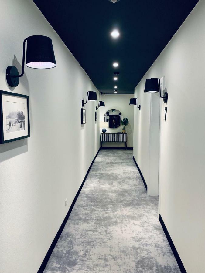 Szewska 22 Boutique Aparthotel Krasków Εξωτερικό φωτογραφία